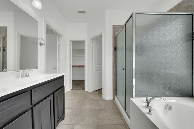 11509 Dorado Vista Trail, Fort Worth, TX 76052