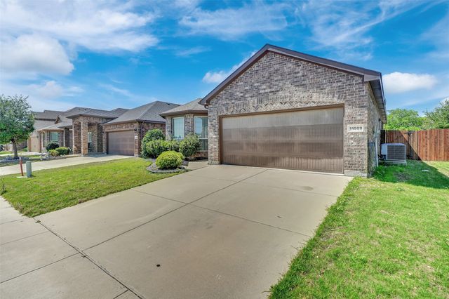 11509 Dorado Vista Trail, Fort Worth, TX 76052
