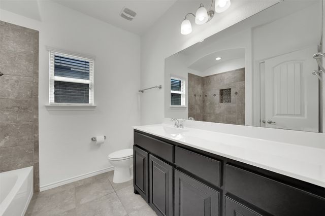 11509 Dorado Vista Trail, Fort Worth, TX 76052