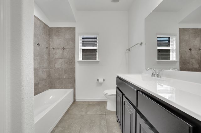 11509 Dorado Vista Trail, Fort Worth, TX 76052