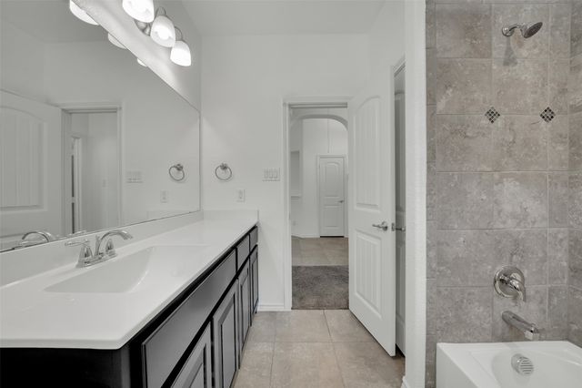 11509 Dorado Vista Trail, Fort Worth, TX 76052