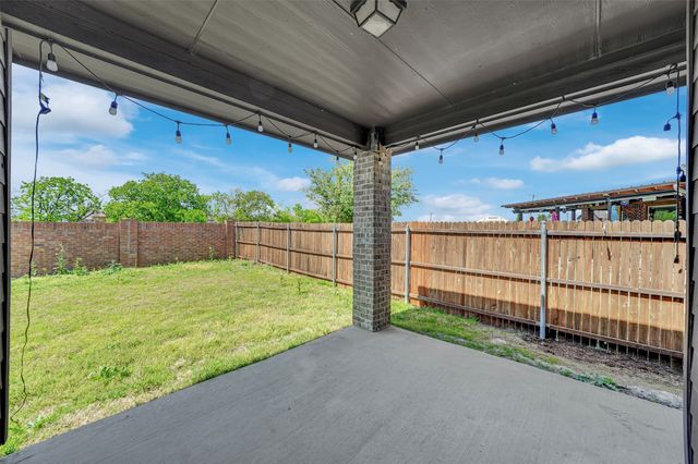 11509 Dorado Vista Trail, Fort Worth, TX 76052