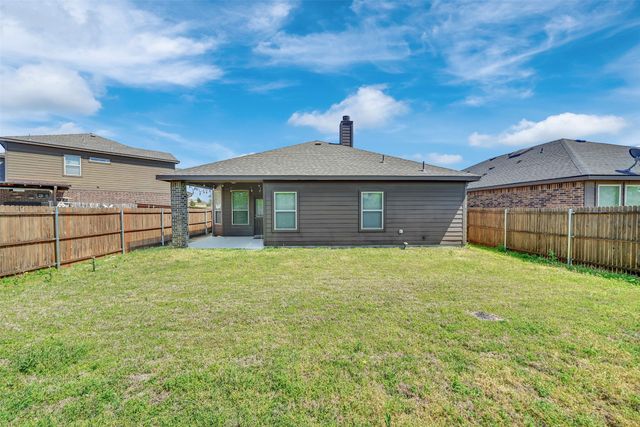 11509 Dorado Vista Trail, Fort Worth, TX 76052