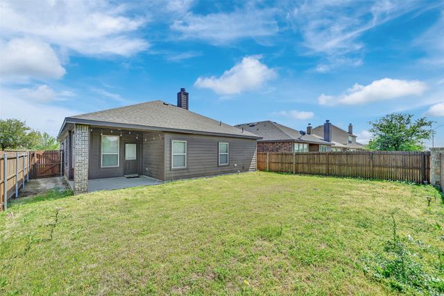 11509 Dorado Vista Trail, Fort Worth, TX 76052