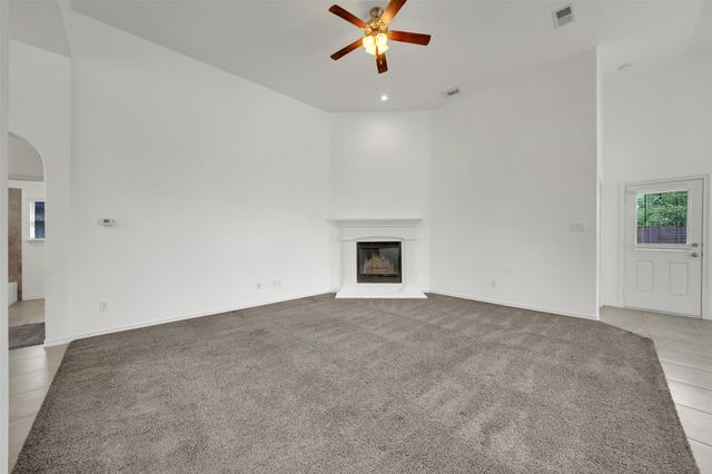 11509 Dorado Vista Trail, Fort Worth, TX 76052