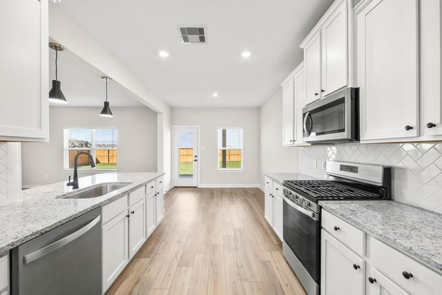 3004 Seaside Cove Court, Katy, TX 77493
