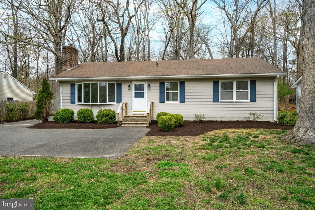 29311 PIN OAK WAY, Easton, MD 21601