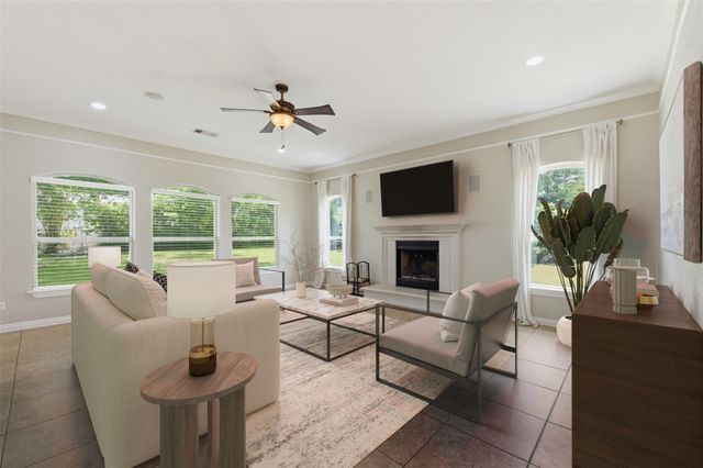 14494 Diamondhead N, Conroe, TX 77356