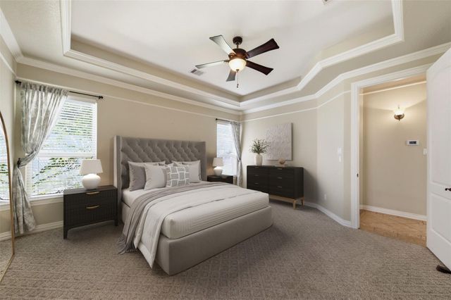 14494 Diamondhead N, Conroe, TX 77356