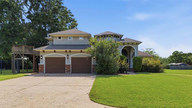 14494 Diamondhead N, Conroe, TX 77356