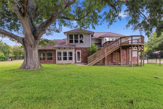 14494 Diamondhead N, Conroe, TX 77356