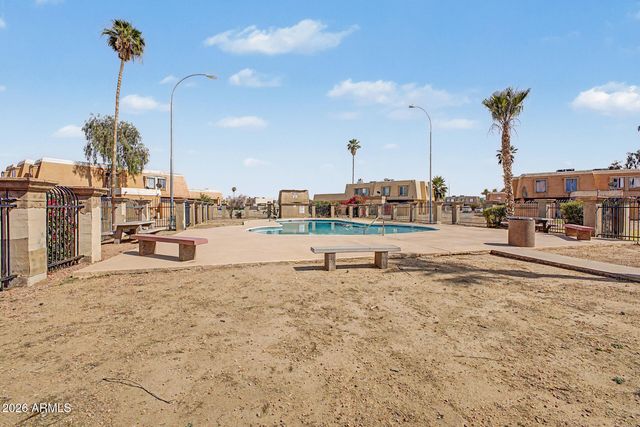 4016 S 44TH Place, Phoenix, AZ 85040
