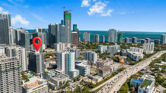 1010 SW 2nd Ave 1608, Miami, FL 33130