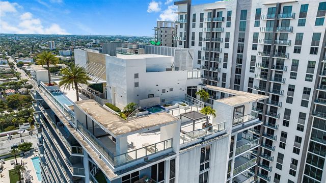 1010 SW 2nd Ave 1608, Miami, FL 33130
