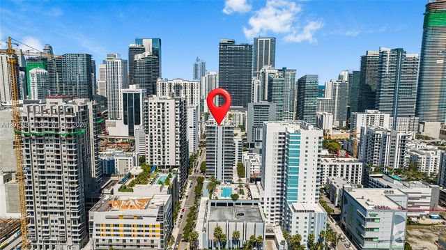 1010 SW 2nd Ave 1608, Miami, FL 33130