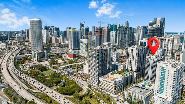 1010 SW 2nd Ave 1608, Miami, FL 33130