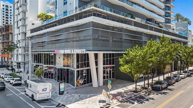 1010 SW 2nd Ave 1608, Miami, FL 33130