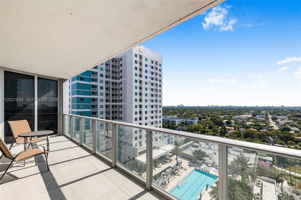 1010 SW 2nd Ave 1608, Miami, FL 33130