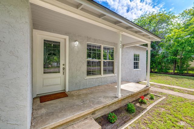 31 Garden Road, San Angelo, TX 76903