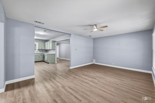 31 Garden Road, San Angelo, TX 76903