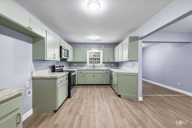 31 Garden Road, San Angelo, TX 76903