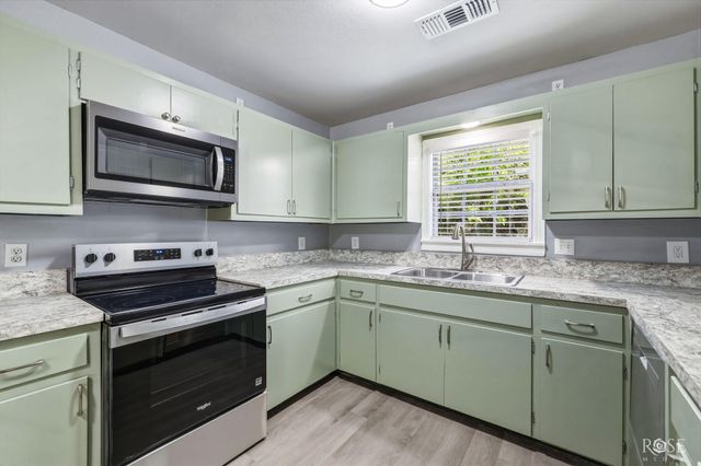 31 Garden Road, San Angelo, TX 76903