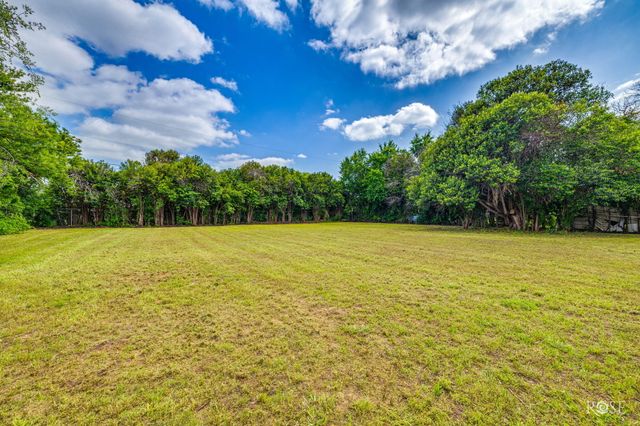 31 Garden Road, San Angelo, TX 76903