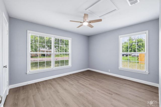 31 Garden Road, San Angelo, TX 76903