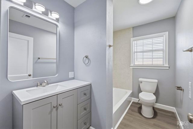 31 Garden Road, San Angelo, TX 76903