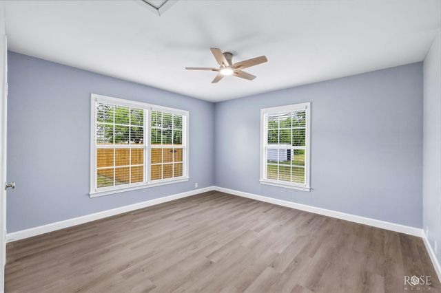 31 Garden Road, San Angelo, TX 76903