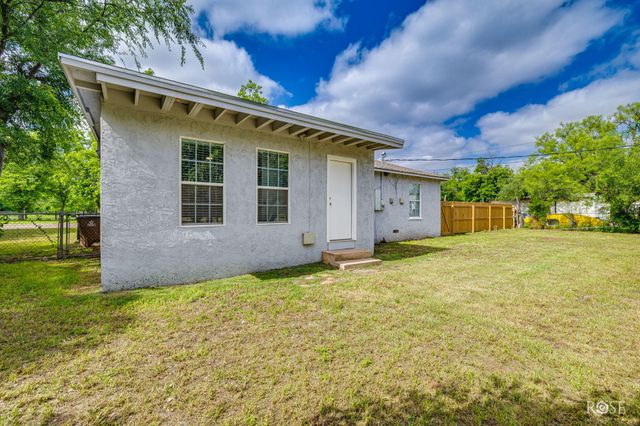 31 Garden Road, San Angelo, TX 76903
