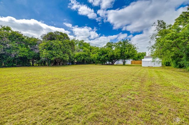 31 Garden Road, San Angelo, TX 76903