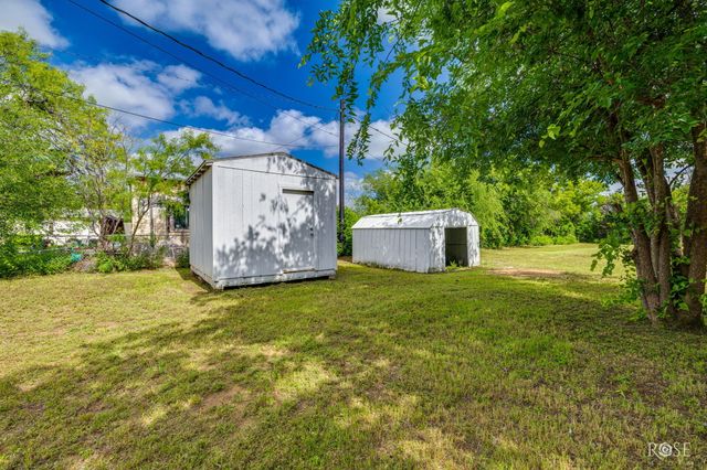 31 Garden Road, San Angelo, TX 76903