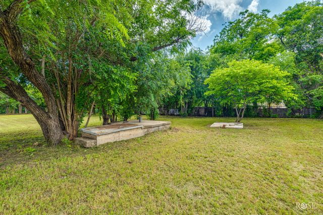 31 Garden Road, San Angelo, TX 76903