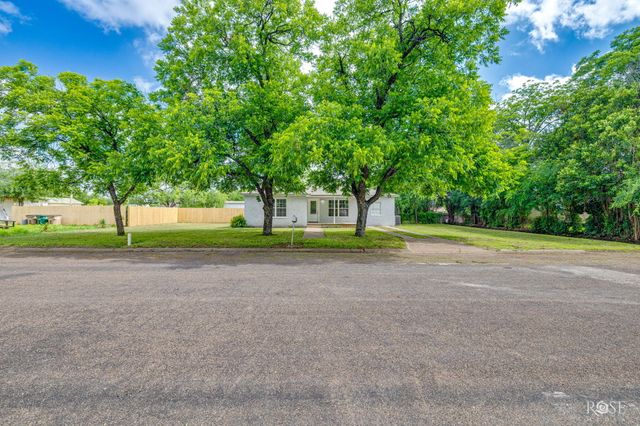 31 Garden Road, San Angelo, TX 76903