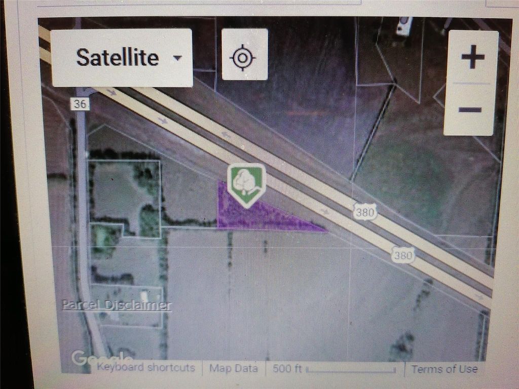 000 HIGHWAY 380, Caddo Mills, TX 75135