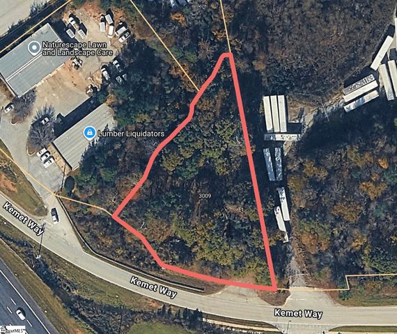 3009 Kemet Way, Simpsonville, SC 29681