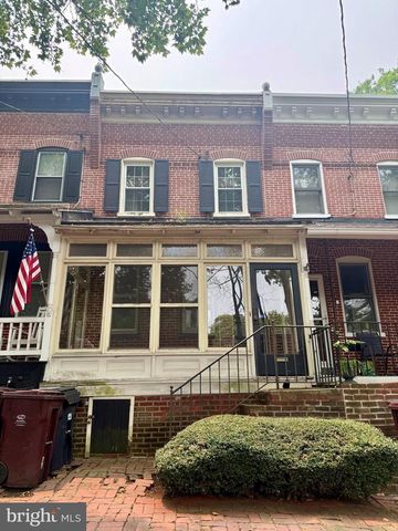 924 LOVERING AVE, Wilmington, DE 19806