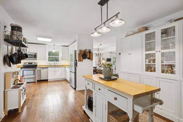 4306 Kedron Rd, Spring Hill, TN 37174