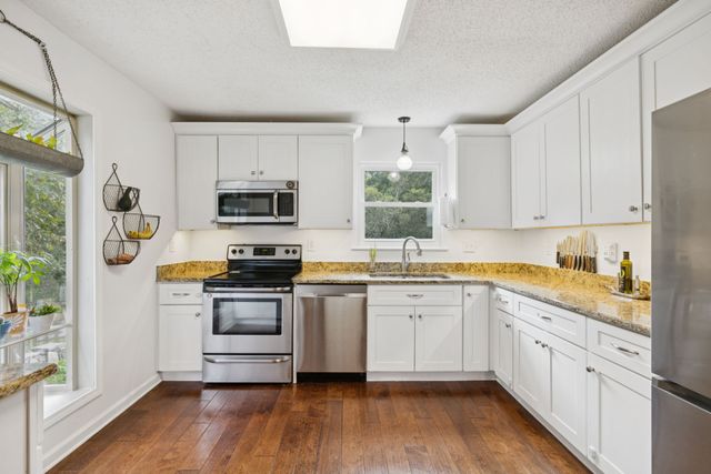 4306 Kedron Rd, Spring Hill, TN 37174