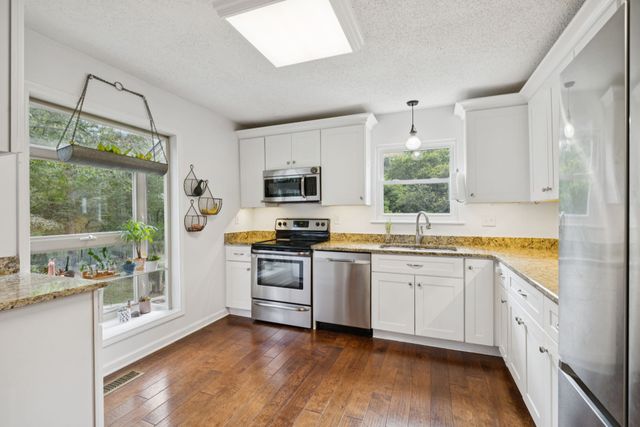 4306 Kedron Rd, Spring Hill, TN 37174