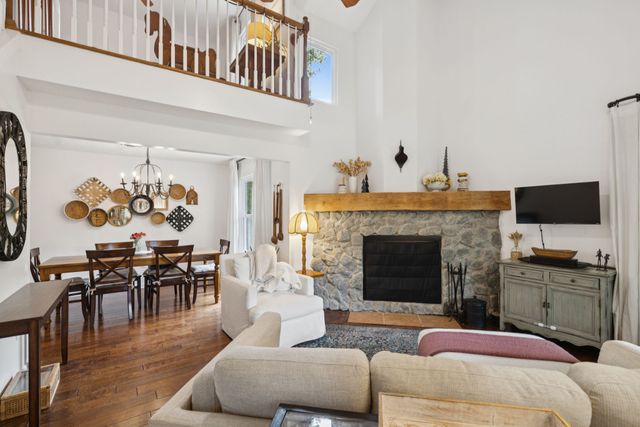 4306 Kedron Rd, Spring Hill, TN 37174