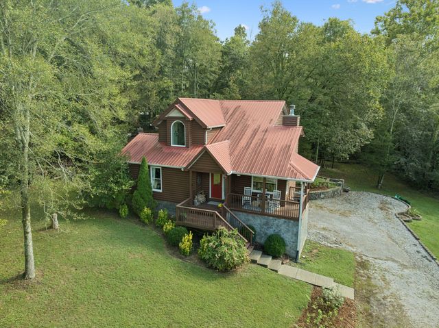 4306 Kedron Rd, Spring Hill, TN 37174