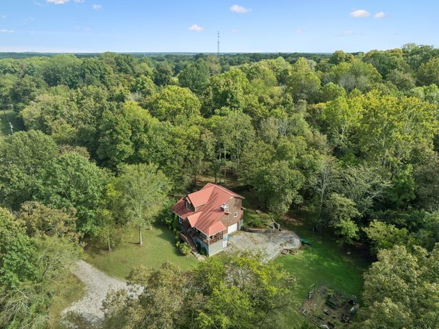 4306 Kedron Rd, Spring Hill, TN 37174