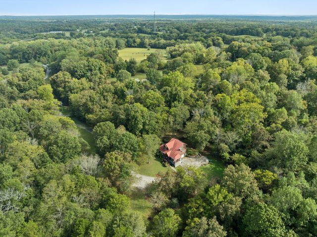 4306 Kedron Rd, Spring Hill, TN 37174