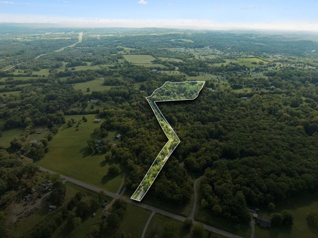 4306 Kedron Rd, Spring Hill, TN 37174