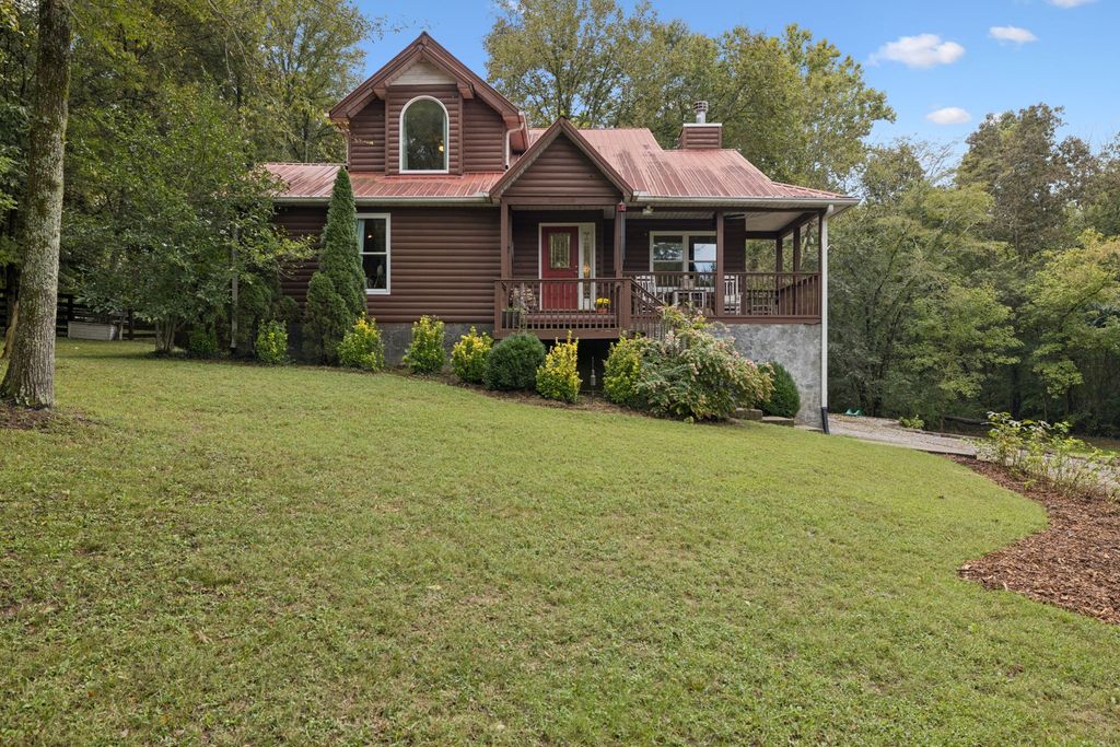 4306 Kedron Rd, Spring Hill, TN 37174