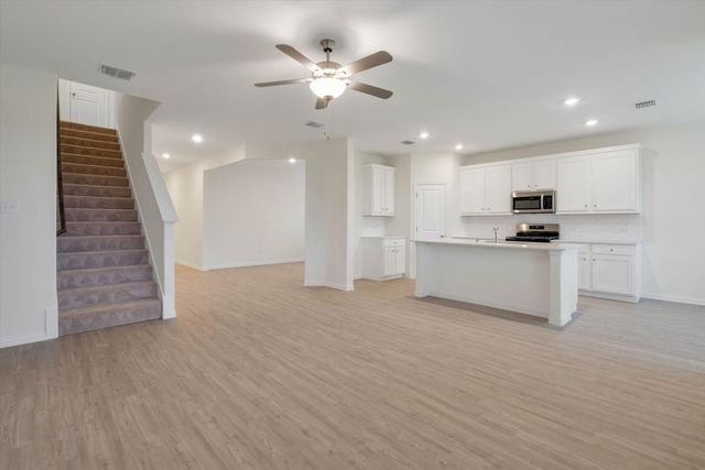 3224 Sterling Hill Lane N, Anna, TX 75409