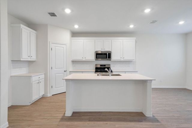 3224 Sterling Hill Lane N, Anna, TX 75409