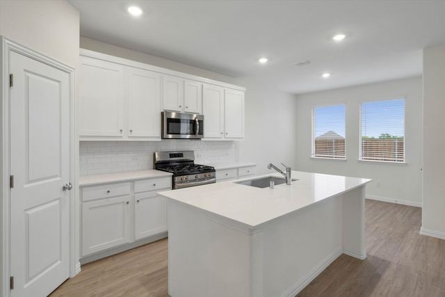 3224 Sterling Hill Lane N, Anna, TX 75409